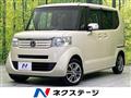 2014 Honda N BOX