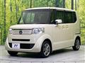 2014 Honda N BOX