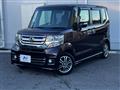 2015 Honda N BOX
