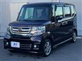 2015 Honda N BOX