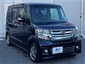 2015 Honda N BOX