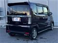 2015 Honda N BOX