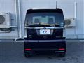 2015 Honda N BOX