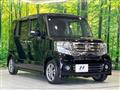 2015 Honda N BOX