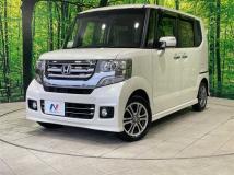2015 Honda N BOX