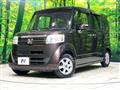 2015 Honda N BOX