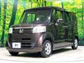 2015 Honda N BOX