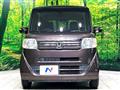 2015 Honda N BOX