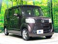 2015 Honda N BOX