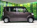 2015 Honda N BOX