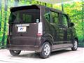 2015 Honda N BOX