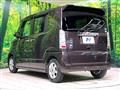 2015 Honda N BOX