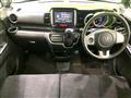 2015 Honda N BOX