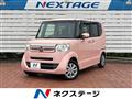 2015 Honda N BOX
