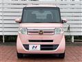 2015 Honda N BOX