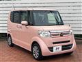 2015 Honda N BOX