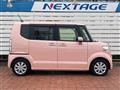 2015 Honda N BOX