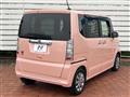 2015 Honda N BOX