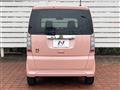 2015 Honda N BOX