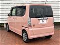 2015 Honda N BOX