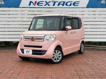 2015 Honda N BOX