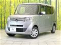 2017 Honda N BOX