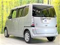 2017 Honda N BOX