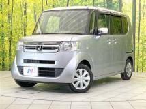 2017 Honda N BOX