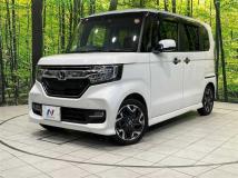 2018 Honda N BOX