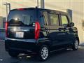 2021 Honda N BOX
