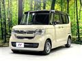 2021 Honda N BOX