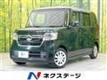 2022 Honda N BOX