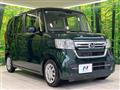 2022 Honda N BOX