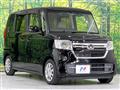 2023 Honda N BOX
