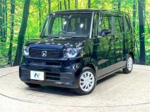 2024 Honda N BOX