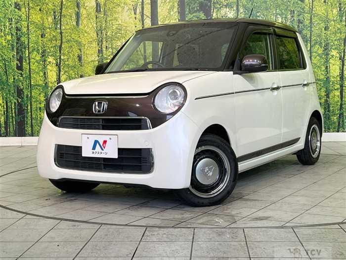 2017 Honda N-ONE