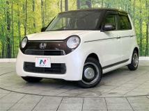 2017 Honda N-ONE