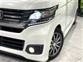 2014 Honda N-WGN