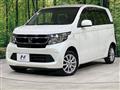 2015 Honda N-WGN