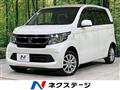2015 Honda N-WGN