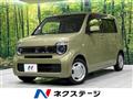2021 Honda N-WGN