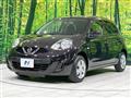 2015 Nissan March