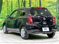 2015 Nissan March