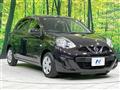 2015 Nissan March