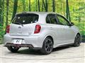 2014 Nissan March