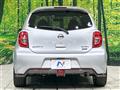 2014 Nissan March