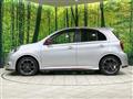 2014 Nissan March