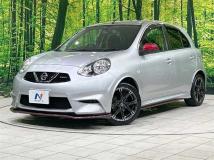 2014 Nissan March