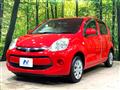 2014 Toyota Passo