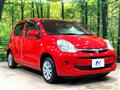 2014 Toyota Passo